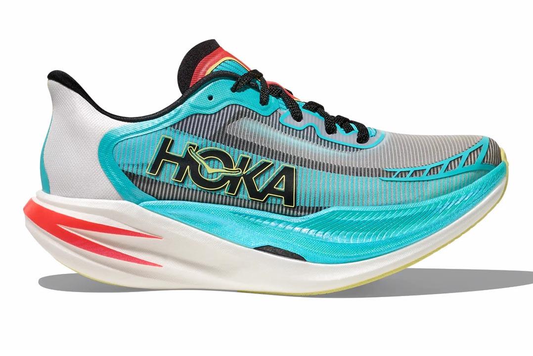 Hoka Cielo X1 2.0